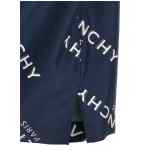 Givenchy Shadow Shirt