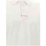 Givenchy Metal Clip Polo Shirt