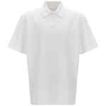 Givenchy Logo Embroidery Polo Shirt