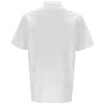 Givenchy Logo Embroidery Polo Shirt
