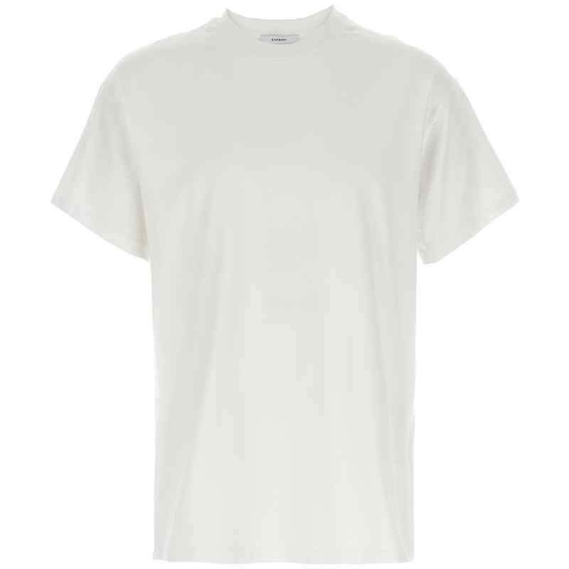 Givenchy Logo Print T-shirt