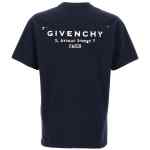 Givenchy Stamp T-shirt