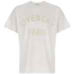 Givenchy Logo T-shirt