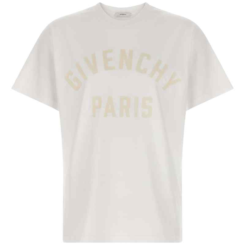 Givenchy Logo T-shirt