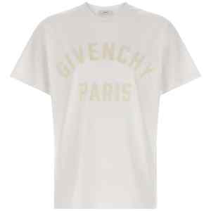 Givenchy Logo T-shirt