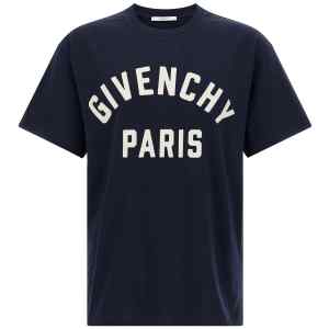 Givenchy Logo T-shirt