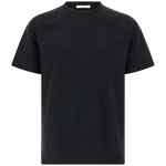 Givenchy Satin Insert T-shirt