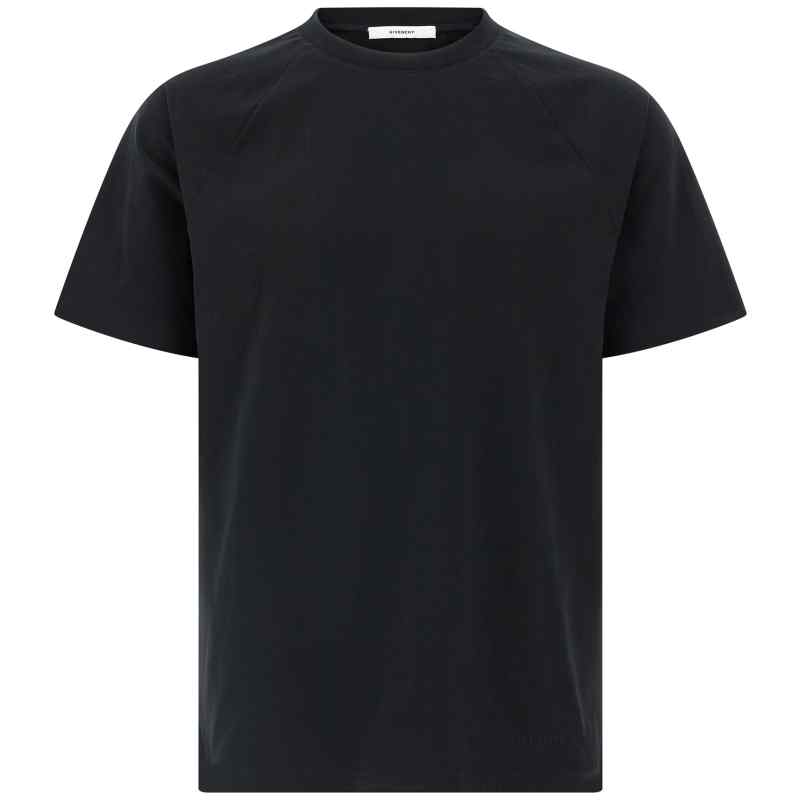 BM71NP3YR8001_01_M_2025-10-06T11-14-59.367Z-3 Givenchy Satin Insert T-shirt