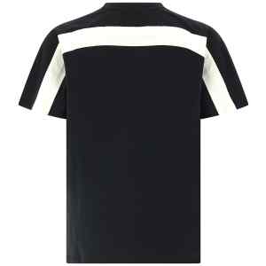 Givenchy Satin Insert T-shirt