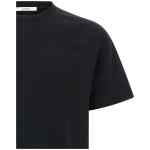 Givenchy Satin Insert T-shirt