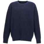 Givenchy Logo Embroidery Sweater