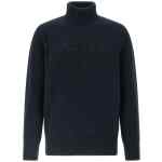 Givenchy Paris Turtleneck Sweater