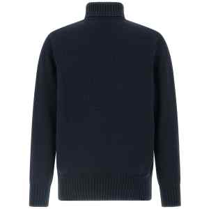 Givenchy Paris Turtleneck Sweater