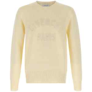 Givenchy Logo Sweater