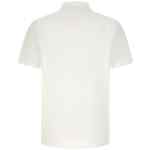 Givenchy Pocket Embroidery Polo Shirt