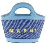 Marni Micro Tropicalia Handbag
