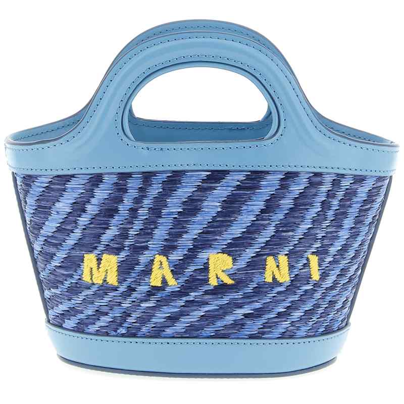 Marni Micro Tropicalia Handbag