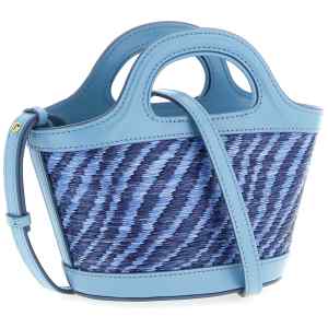 Marni Micro Tropicalia Handbag