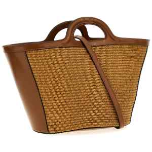Marni Tropicalia Small Handbag