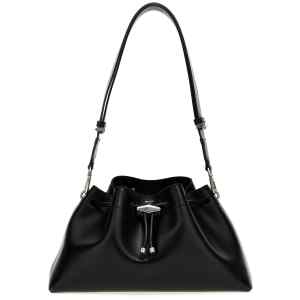 Jimmy Choo Cinch M Shoulder Bag