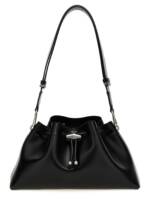 Jimmy Choo Cinch M Shoulder Bag