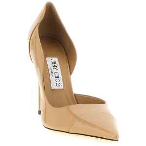 Jimmy Choo Brigitte Pumps