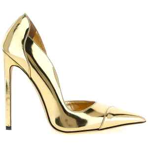 Jimmy Choo Brigitte Pumps