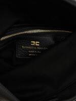 Elisabetta Franchi Logo Shoulder Bag