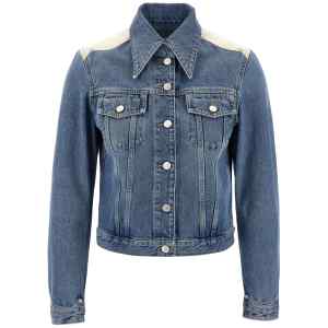 Givenchy Denim Jacket