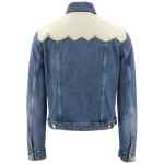 Givenchy Denim Jacket