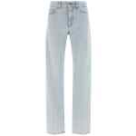 Givenchy Straight Jeans