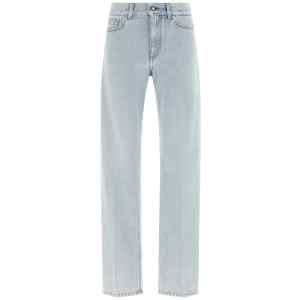 Givenchy Straight Jeans