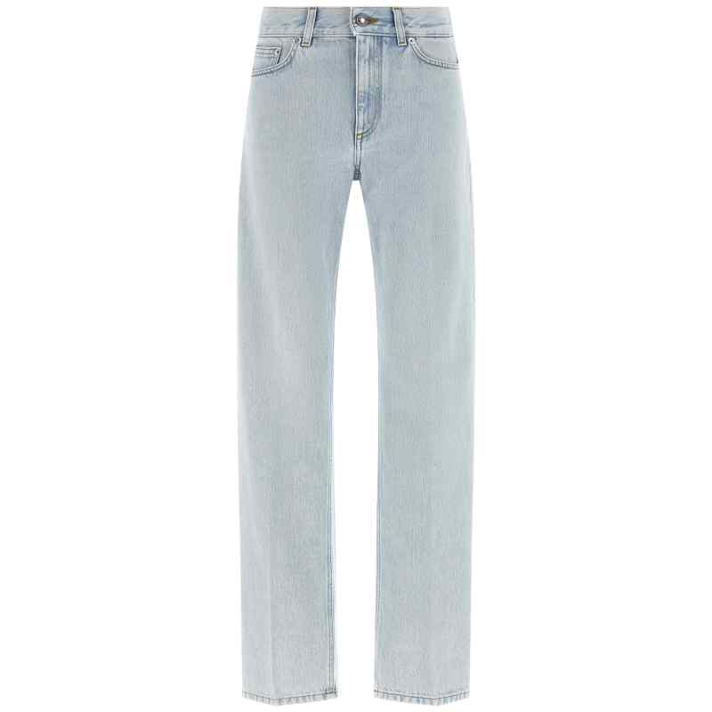 Givenchy Straight Jeans