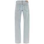 Givenchy Straight Jeans