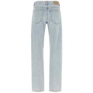 Givenchy Straight Jeans