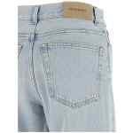 Givenchy Straight Jeans