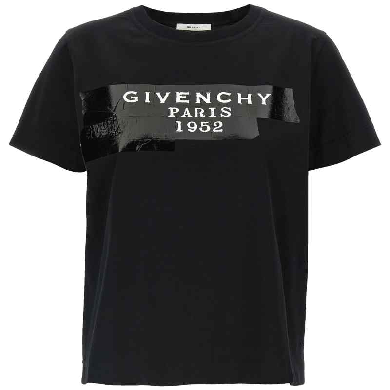 Givenchy Tape T-shirt