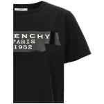 Givenchy Tape T-shirt