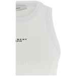Givenchy Paris Print Top
