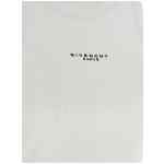 Givenchy Paris Print Top