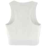 Givenchy Crop Tank Top