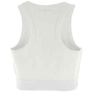 Givenchy Crop Tank Top