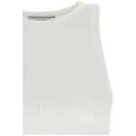 Givenchy Crop Tank Top