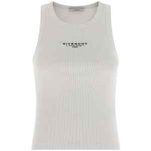 Givenchy Logo Top