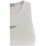 Givenchy Logo Top