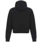 Givenchy Cropped Hoodie