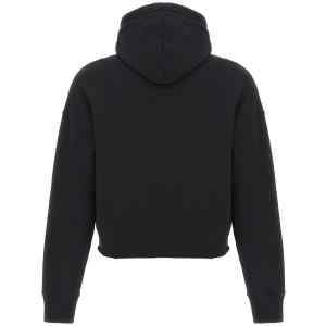 Givenchy Cropped Hoodie