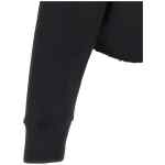 Givenchy Cropped Hoodie