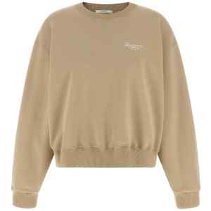 Givenchy Logo Stamp Sweatshirt