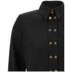 Elisabetta Franchi Cropped Shirt